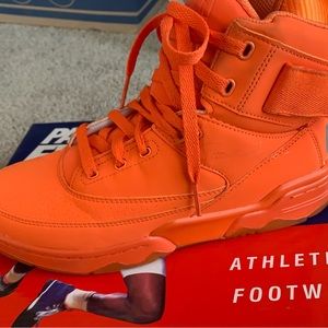 Patrick Ewing 33 Hi Athletic Shoes